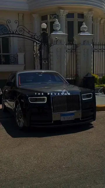 The Revenge 🖤 #money #luxurylife #luxury #luxurylifestyle #rich 