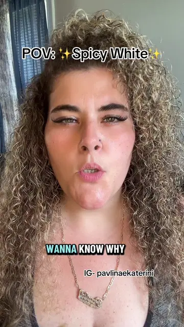 And This Is My Why‼️😂🙂‍↔️✨ #therealpavlinaekaterini #greek #italian #culture #