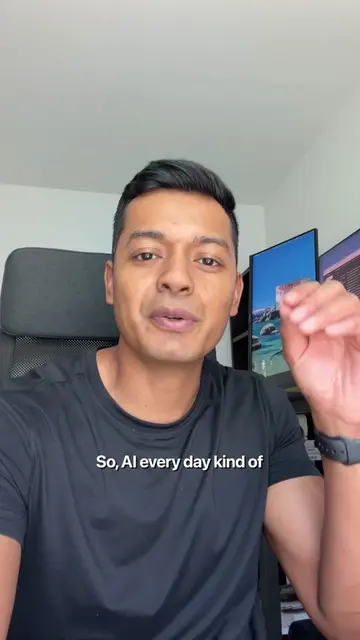 This is the AI use case that actually blows my mind. Accio Sourcing Toolkit is a