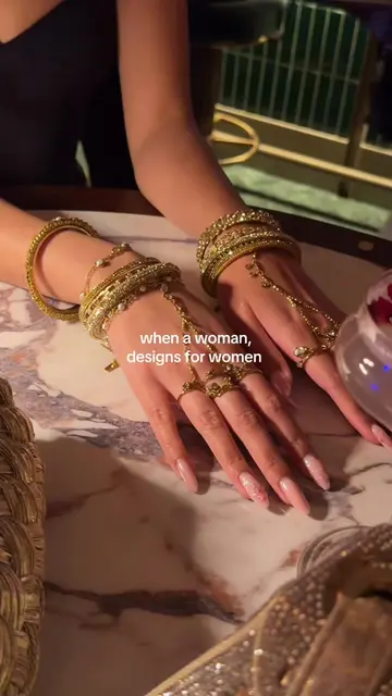 For the jewelry lovers  #goldjewelry #jewelrytiktok #jewelrystack #jewelryinspo 