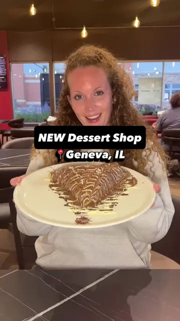 🚨 Calling all chocolate lovers in Geneva IL🍫 #ad If you need to satisfy your s