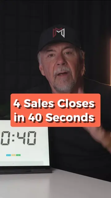 Your prospect isn’t lying when they say “I need to think about it.” Here’s what 