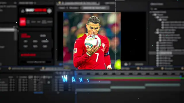 Viral Trending Timeslice Effect step by step Tutorial 🔥 | software; after effec