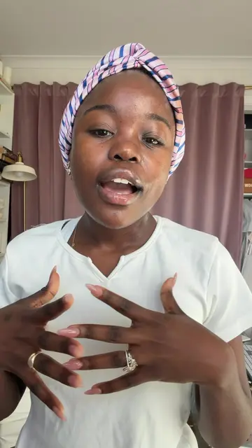 Hair update!!! As I’m posting this I’m halfway through doing mini twists, I’ve j