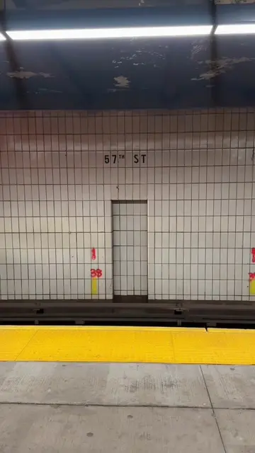 One of the coolest things happening in NYC this August: @BFF is picking up the b