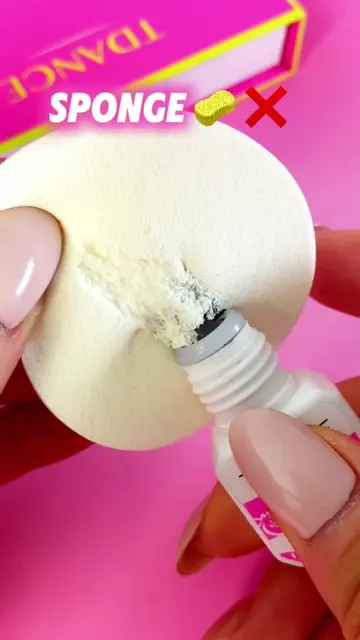 Stop using the wrong thing! 🚫👀 Sponge? ❌ Tissue? ❌ Glue Wipe? ✅🔥 Cleaner bott