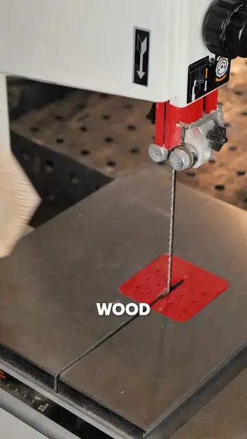 Every detail came from a single piece of wood. 🤎 #woodwork #DIY #craft 