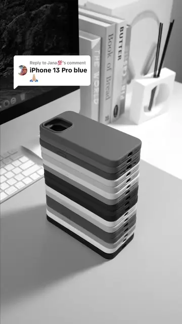 Replying to @Jana💯  iPhone 13 Pro in 2026 🙋‍♀️🙋🏻🙋🏻‍♂️ What iPhone model ne