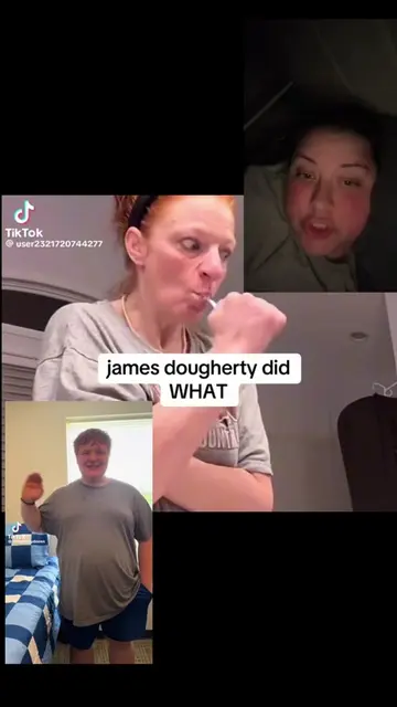 Wildddddd behavior #fyp #viral #doughertydozen #gossip #mom 