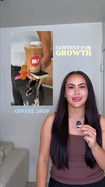 Not all content has the same job. One type grows your audience.  One type conver