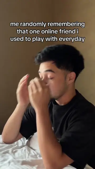 worst than a breakup 😭 #gamingmemes #onlinefriends #gamers #memes #online 