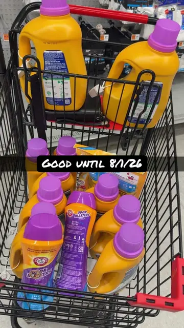 Family Dollar savings good until 8/1/26  Steps: download the app & make an accou