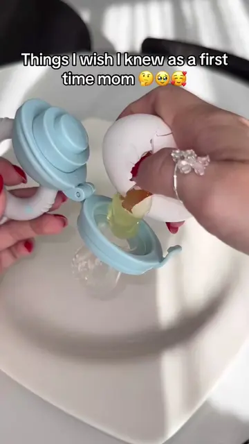 Things I wish I knew as a first time mom 🤔🥹🥰 #momhack #toddler #firsttimemom 