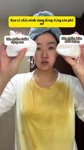 Dạ mỗi làn da sẽ có thời gian cải thiện khác nhau ạ ❤️ Mỗi người có cảm nhận khá
