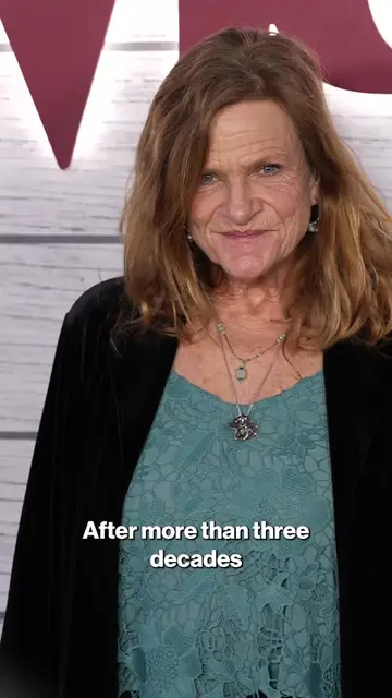 Actress Dale Dickey has landed her first-ever Emmy nomination after decades in H