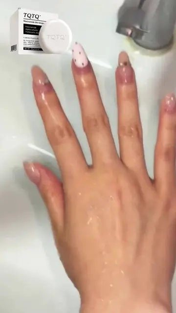 Dạ mỗi làn da sẽ có thời gian cải thiện khác nhau ạ ❤️ Mỗi người có cảm nhận khá