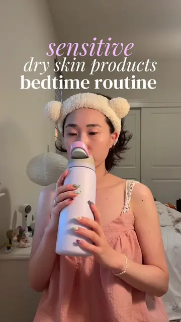Hullooooo good evening my turtle doves 🕊️ came back with a bedtime skincare rou