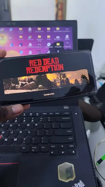 Remote PS: Stay Connected from Anywhere