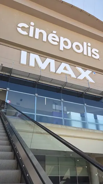 Me encanto la experiencia es 100/10 ❤️  #spiderman #4dxexperience #cinepolis #mo