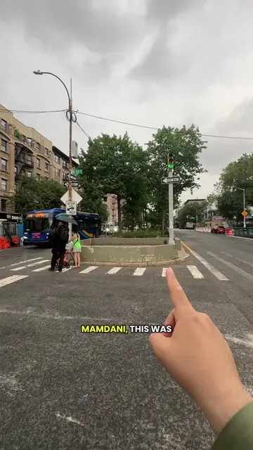 THANK YOU #urbanism #walkable #anticar #carfree #newyorkcity 