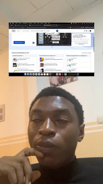 Cette idée est née d’un problème qu’on avait tous. 😅 Je ne pensais pas qu’elle 