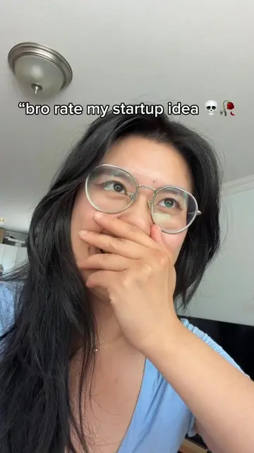 Comment “app” if you wanna vibecode your own thing lol.  Anyone wanna invest in 