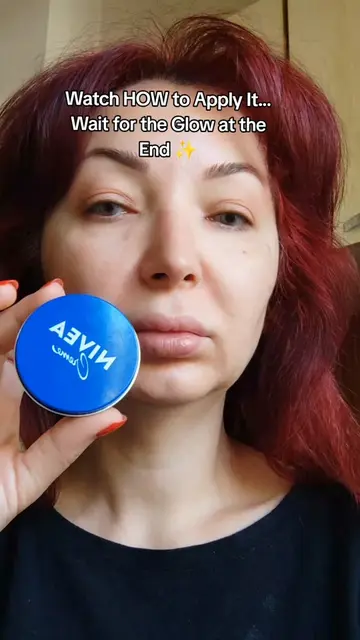 ✨🌿✨Your skin deserves a little extra love. 💛 Watch the application carefully, 