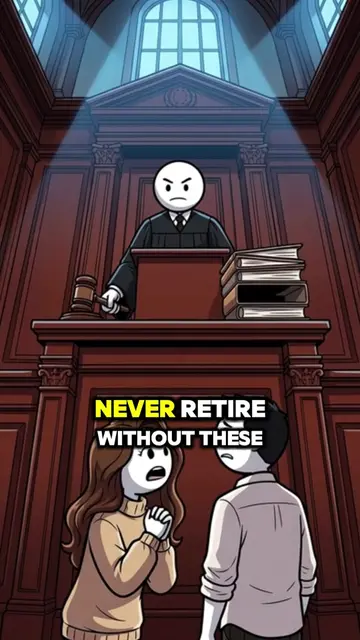 Retirement isn't only about saving enough money. It's also about preparing the d