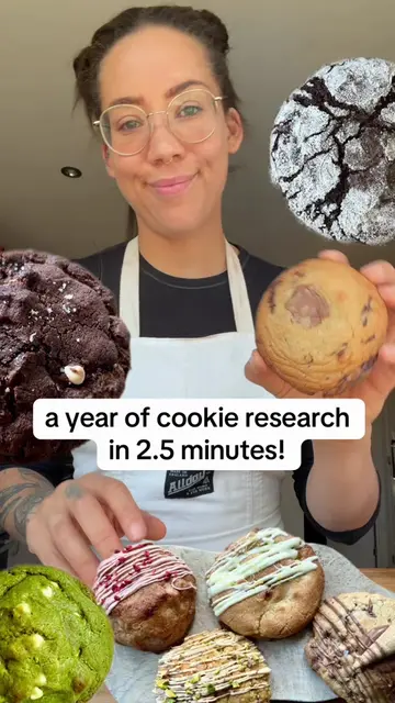 How do you make the best cookies? I’ve condensed the biggest lessons I’ve learne