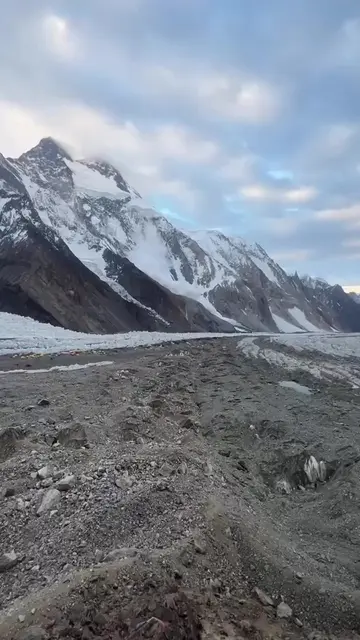 Heartbreaking news from Pakistan.  Renowned mountaineer Nims Dai and 9 other exp