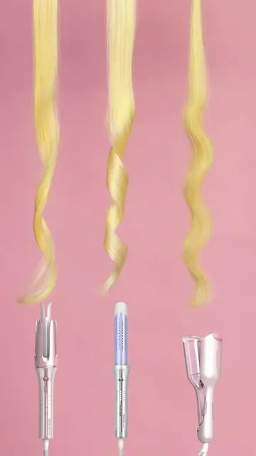 Your curls called, they wanted a little more drama!👀 #sheglamhair  #fyp  #hairt