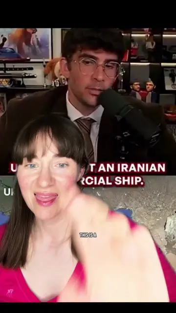 Cenk Uygur and Hasan Piker are Russias biggest fans #hasanabi #cenkuygur #ukrain
