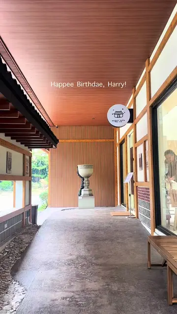 𝐓𝐡𝐞 𝐀𝐞𝐠𝐲𝐨 𝐏𝐨𝐭𝐢𝐨𝐧 𝐑𝐨𝐨𝐦 𝐨𝐩𝐞𝐧𝐬 𝐭𝐨𝐝𝐚𝐲. Happee Birthdae, 