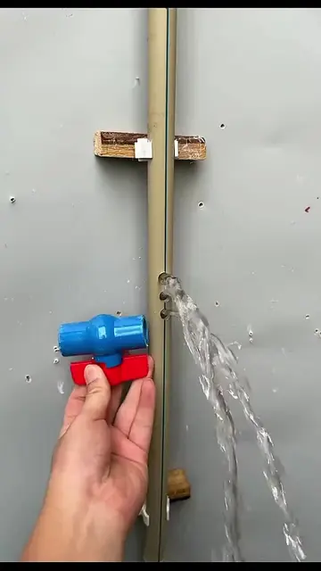 #plumbingingeneer #plumbingrepair #unfreezemyaccount #unitedstatesplumber #plumb