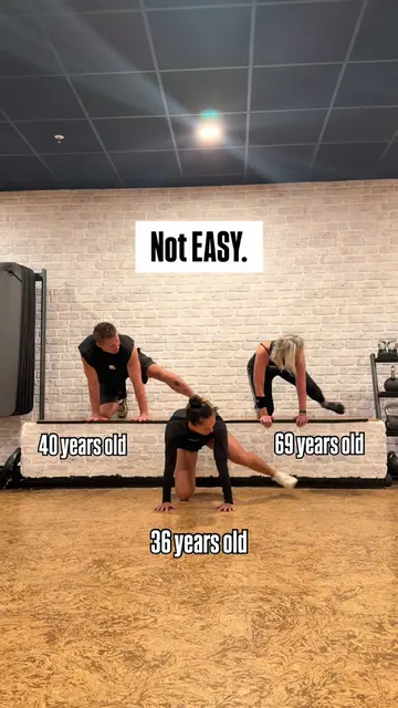 Start where you are. Grow from there. 💪 #fitnessmotivation #functionafitness #m