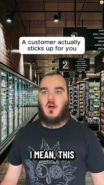 #retailtiktok #retaillife #worklife #customerservice#coworkers 