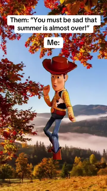 Bring on fall and football season! #Meme #MemeCut #fall #footballseason #nfl 