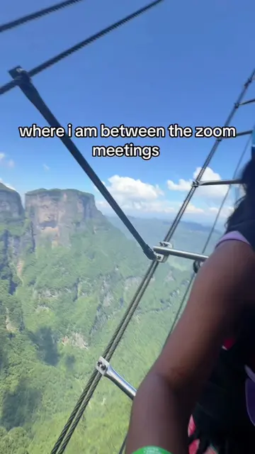 fear isn’t real #fyp #chinatravel 