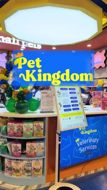 ✨ Great news, furparents! 🐾 One of our favorite pet stores just got even closer