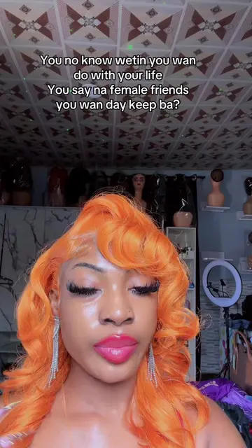 You go cry 🤣