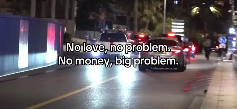 #fyp #viral #richmindset #money #true 