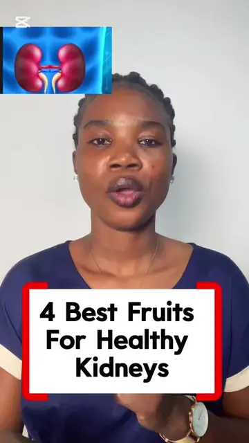 4 fruits for healthy kidneys #creatorsearchinsights #fruit #kidneys 
