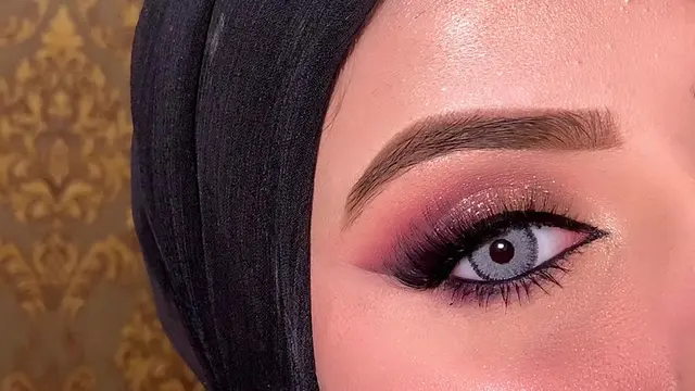 Big Eye Makeup Secrets, Enhance Your Eye Shape, Dolly Eye Makeup Tips #bigeyemak