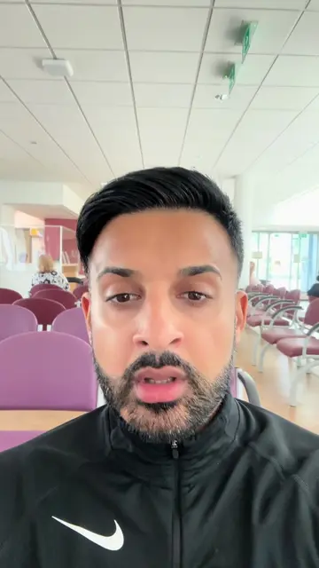 MY BEARDS FALLING OFF ##Scotland #fyp #xyzabc #scottishtiktok #scottish 