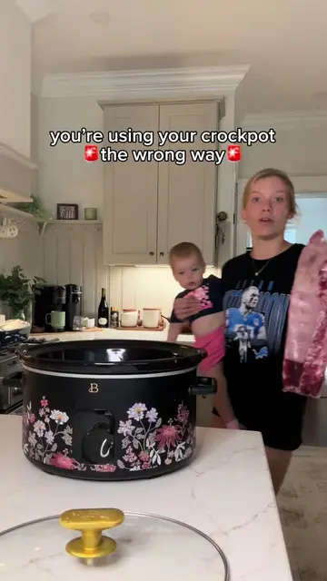 Here’s a good weekend dinner for you! Dr Pepper ribs in the crockpot. Use whatev