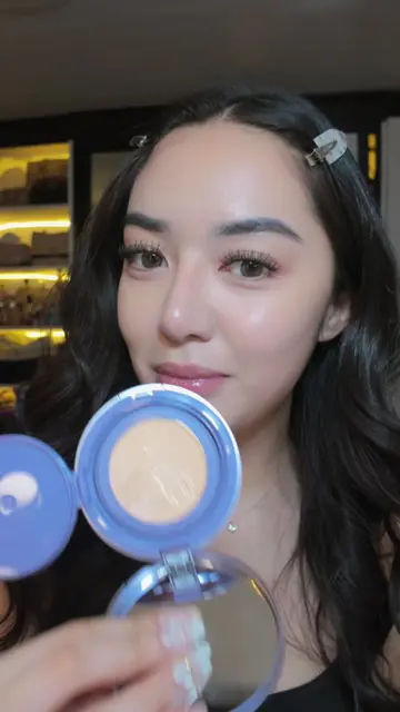 full coverage without looking cakey? 👀💜 the new Maybelline Super Stay Matte Ma