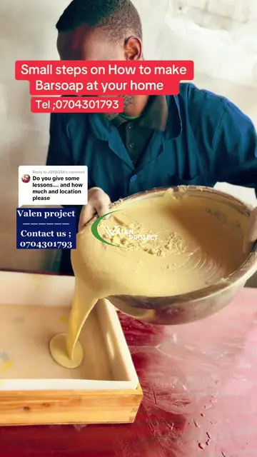 Replying to @JOY@256 #VoiceEffects #barsoap #soapbusiness #soapmaking #foryoupag