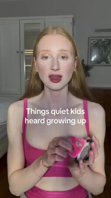 Please never say these phrases to shy or quiet people !! #introvert #grwm #relat