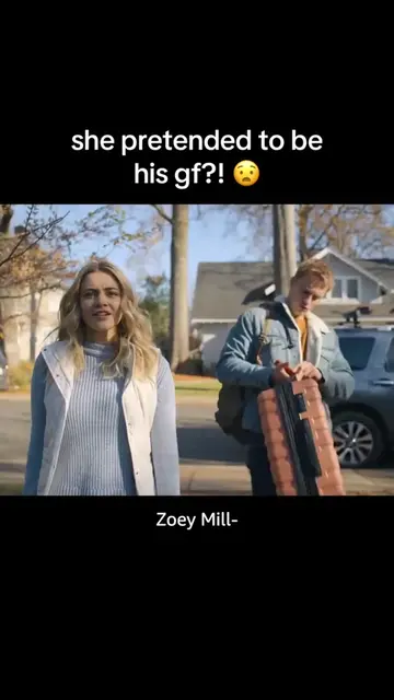 i mean i would do the same for #drewstarkey tbh 🤭 #theotherzoey #josephinelangf