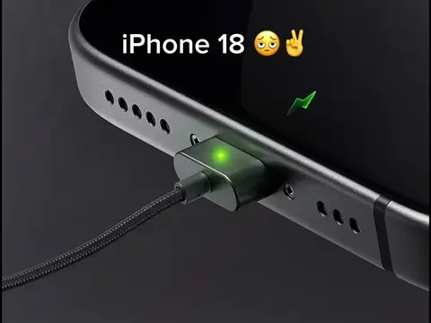 iPhone18 #foryou #iphone18 #apple #new #design 